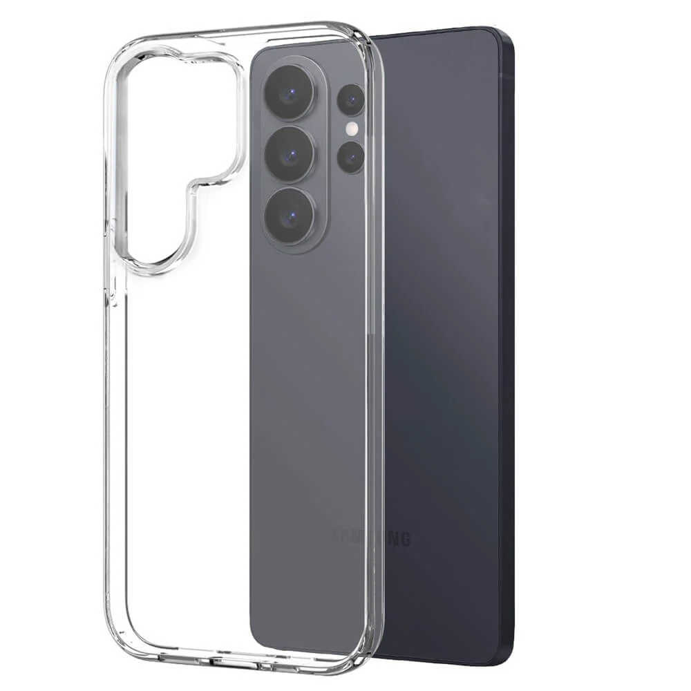 Galaxy S26 Ultra - NORTHJO 3-in 1 Set Panzergläser und Silikonhülle - Image 2