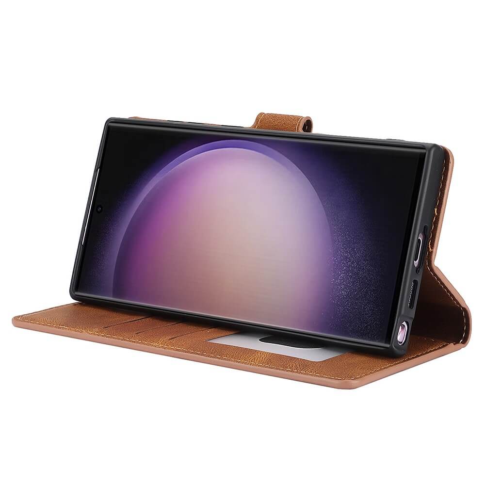 Galaxy S26 Ultra - Premium Handyhülle Etui - Image 29