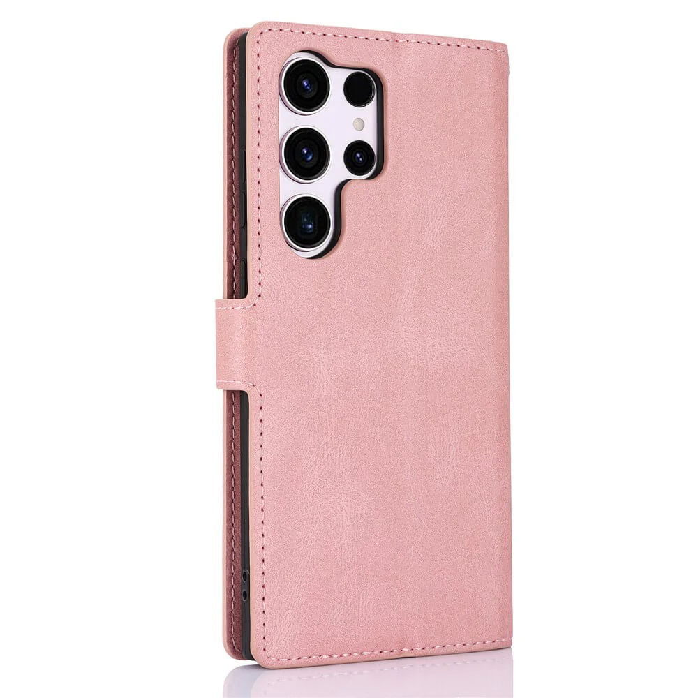 Galaxy S26 Ultra - Premium Handyhülle Etui - Image 5