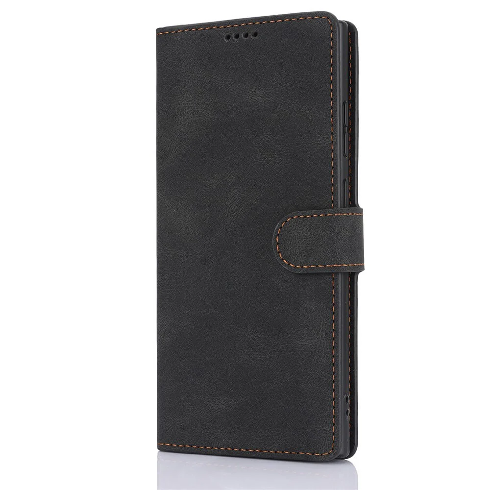 Galaxy S26 Ultra - Premium Handyhülle Etui - Image 7