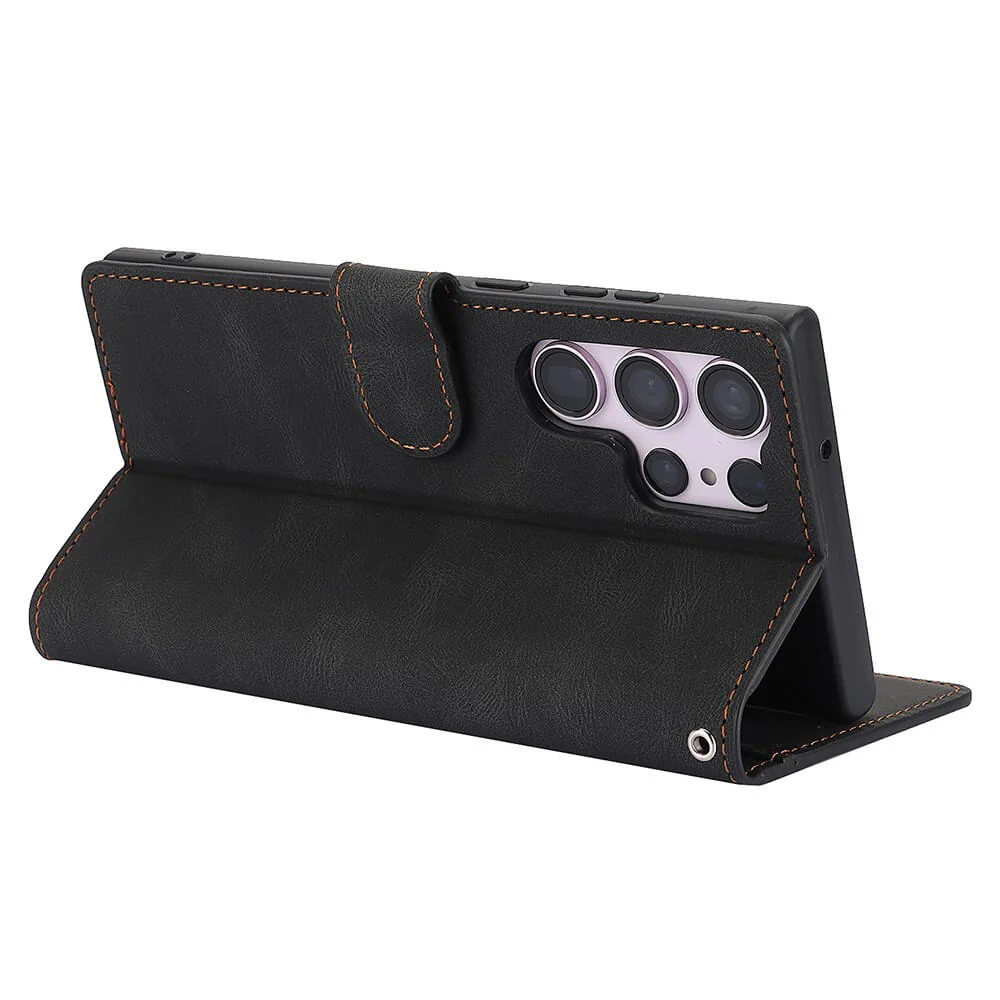 Galaxy S26 Ultra - Premium Handyhülle Etui - Image 9