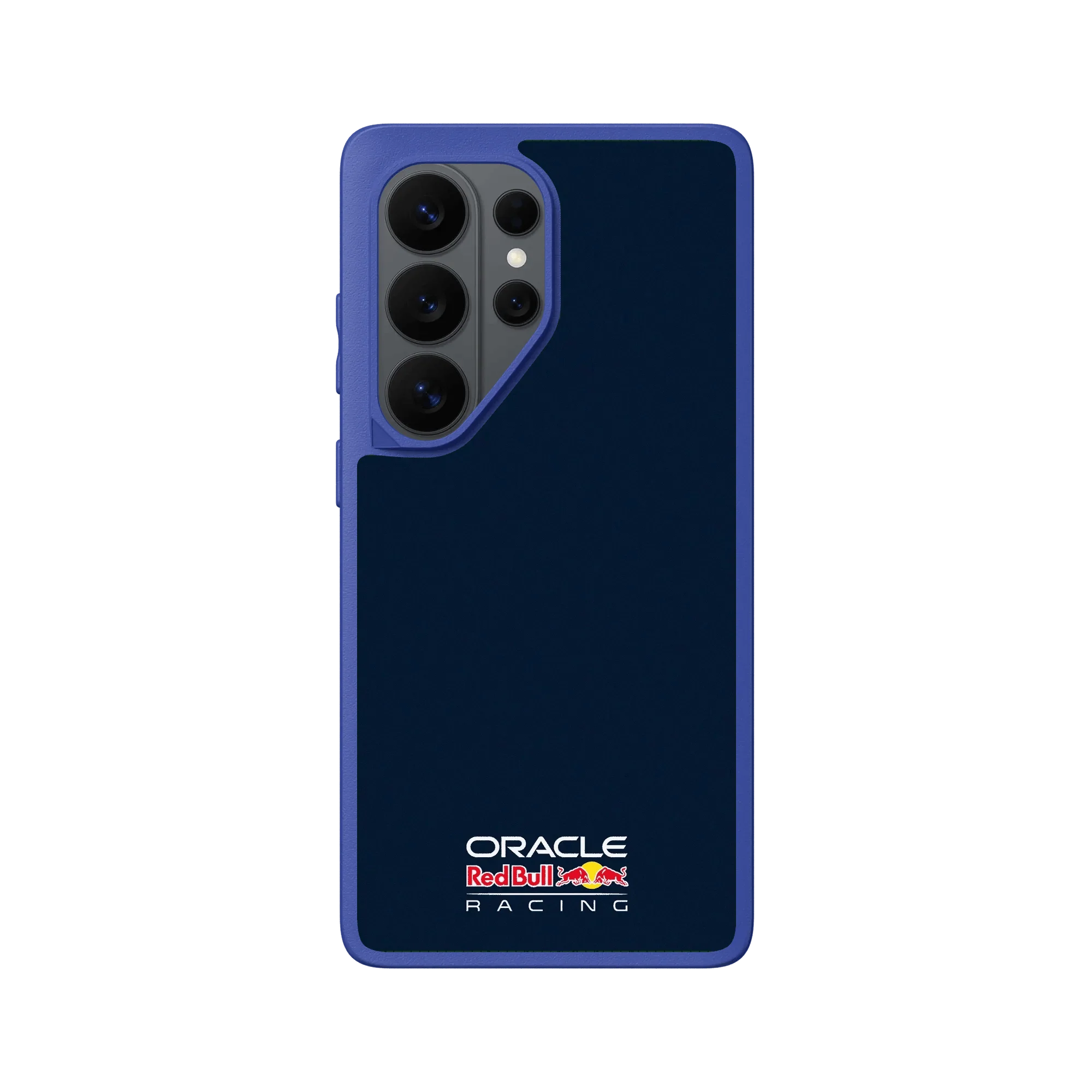 Galaxy S26 Ultra - RhinoShield SolidX Case - Oracle Red Bull Racing