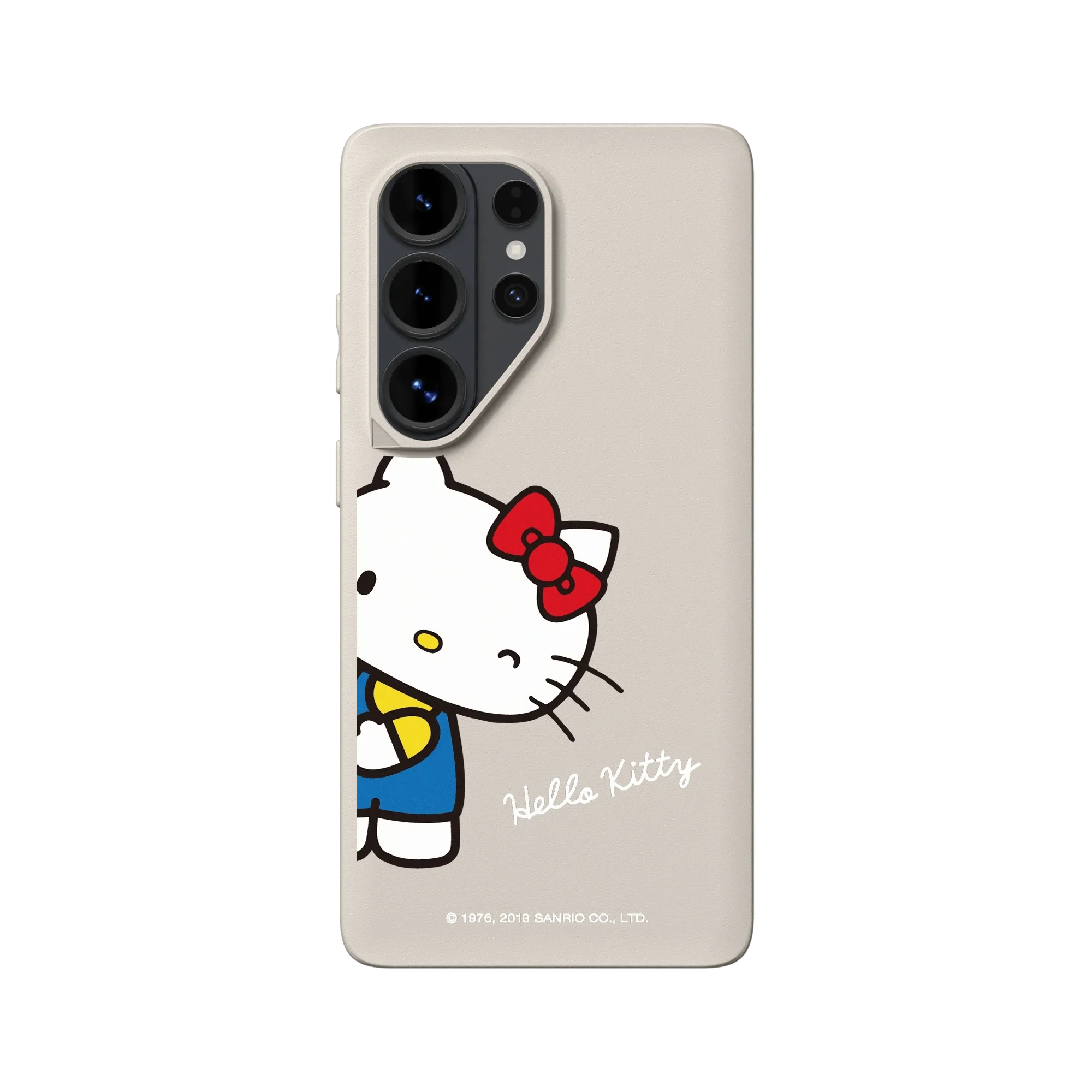Galaxy S26 Ultra - Rhinoshield SolidX Hello Kitty