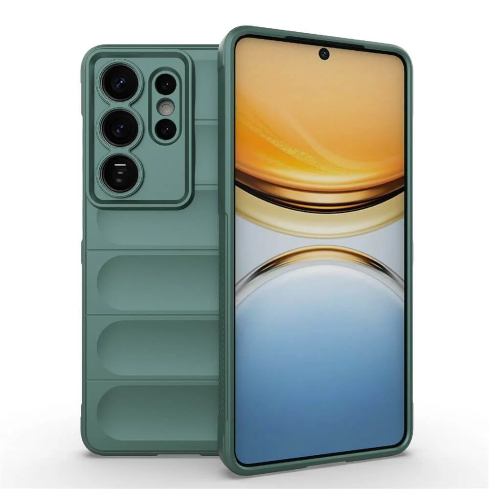 Galaxy S26 Ultra - Rugged Protective Hülle - Image 19