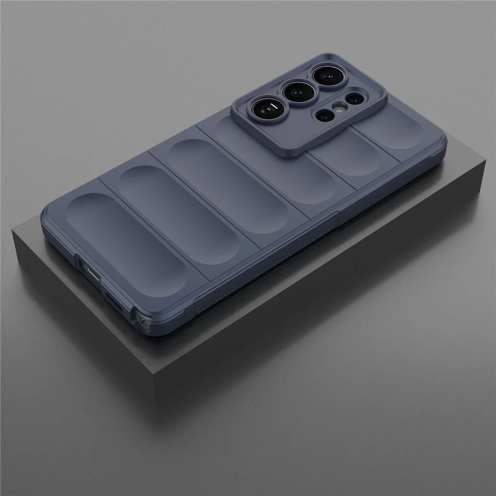 Galaxy S26 Ultra - Rugged Protective Hülle - Image 30