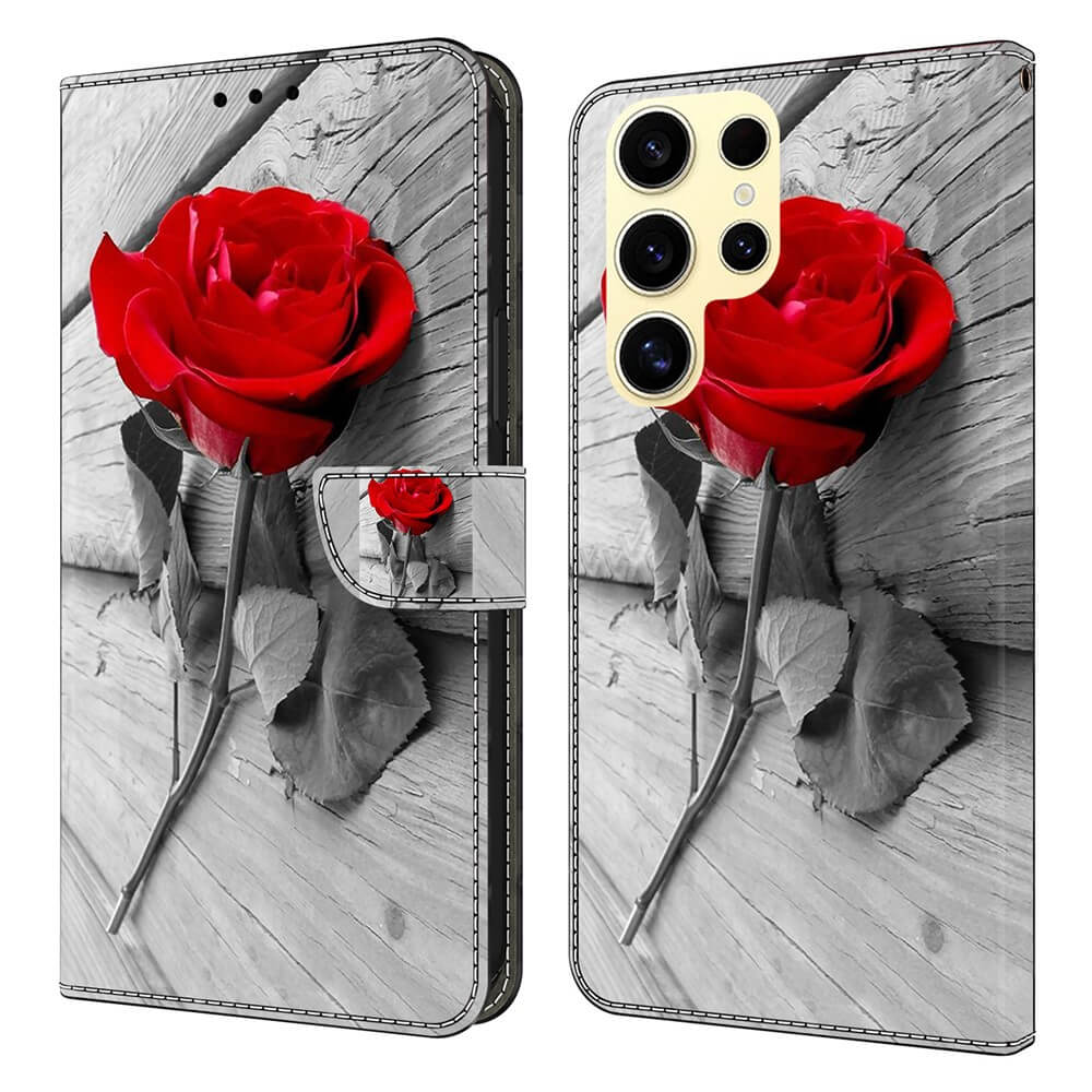 Galaxy S26 Ultra - Schutzhülle mit Design - Image 11
