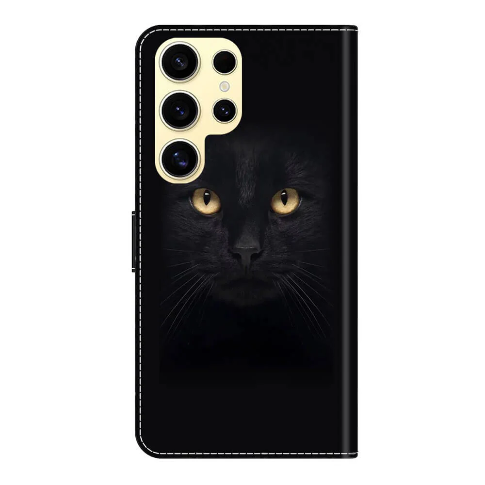 Galaxy S26 Ultra - Schutzhülle mit Design - Image 24