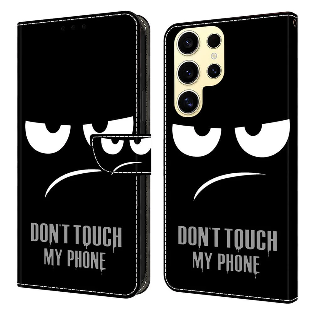 Galaxy S26 Ultra - Schutzhülle mit Design - Image 35