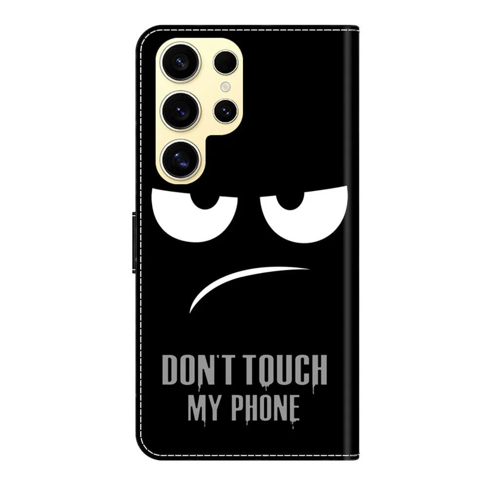 Galaxy S26 Ultra - Schutzhülle mit Design - Image 36