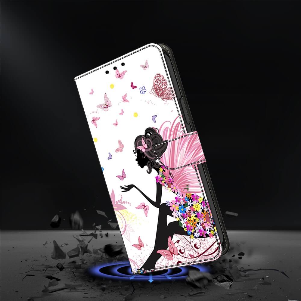 Galaxy S26 Ultra - Schutzhülle mit Design - Image 40