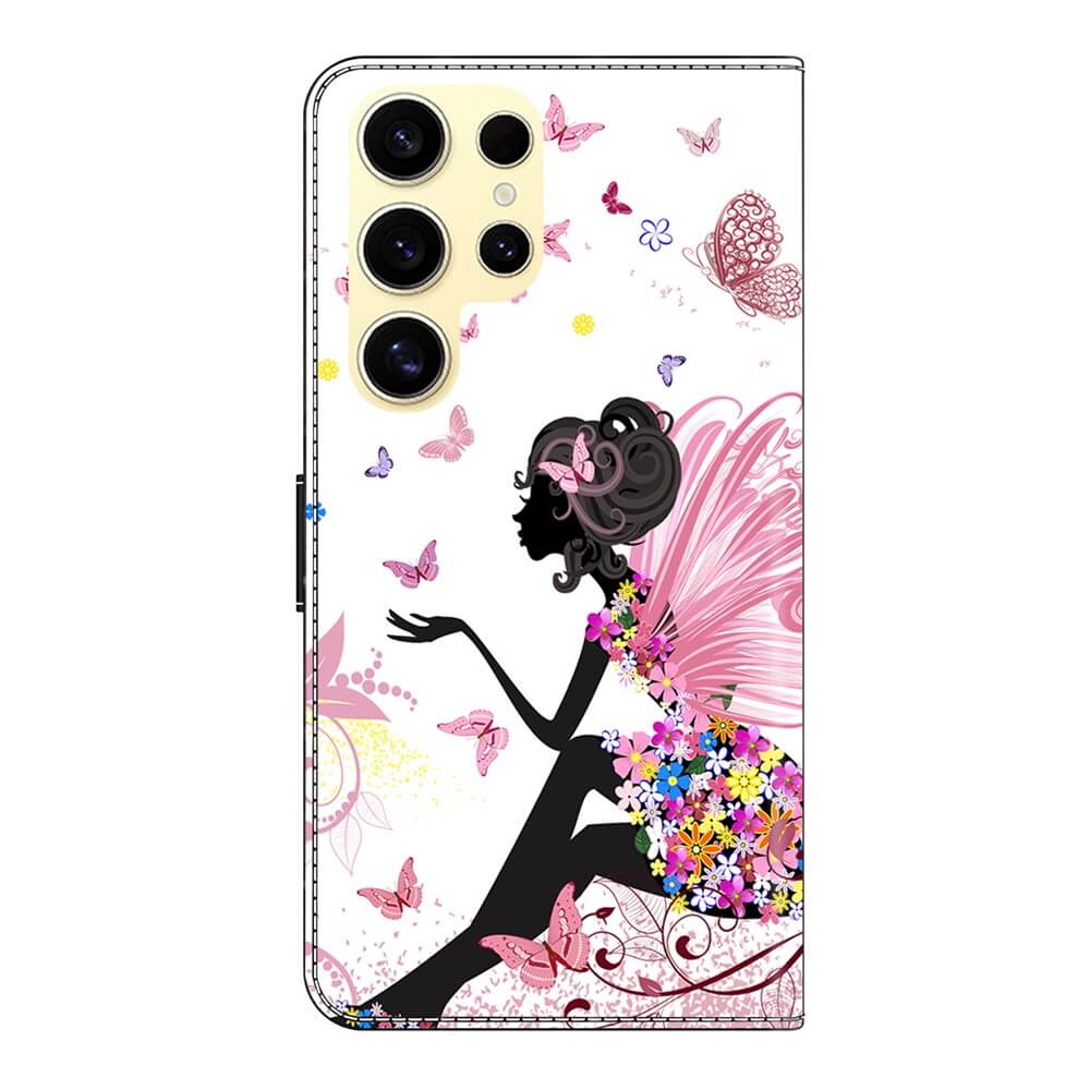 Galaxy S26 Ultra - Schutzhülle mit Design - Image 42