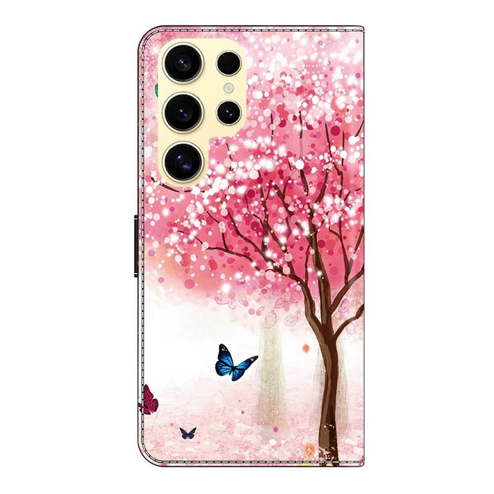 Galaxy S26 Ultra - Schutzhülle mit Design - Image 53