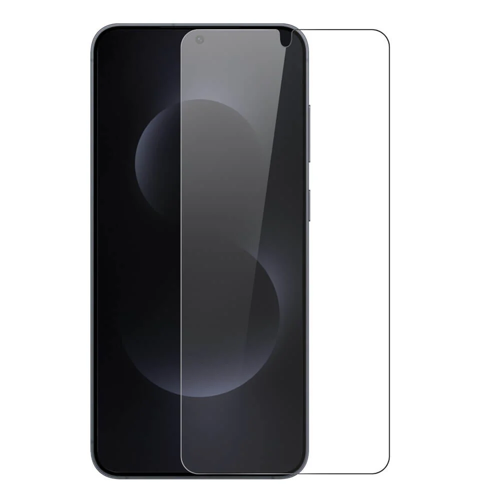 Galaxy S26 Ultra - NORTHJO Set Panzerglas und Drop Protection Hülle - Image 3