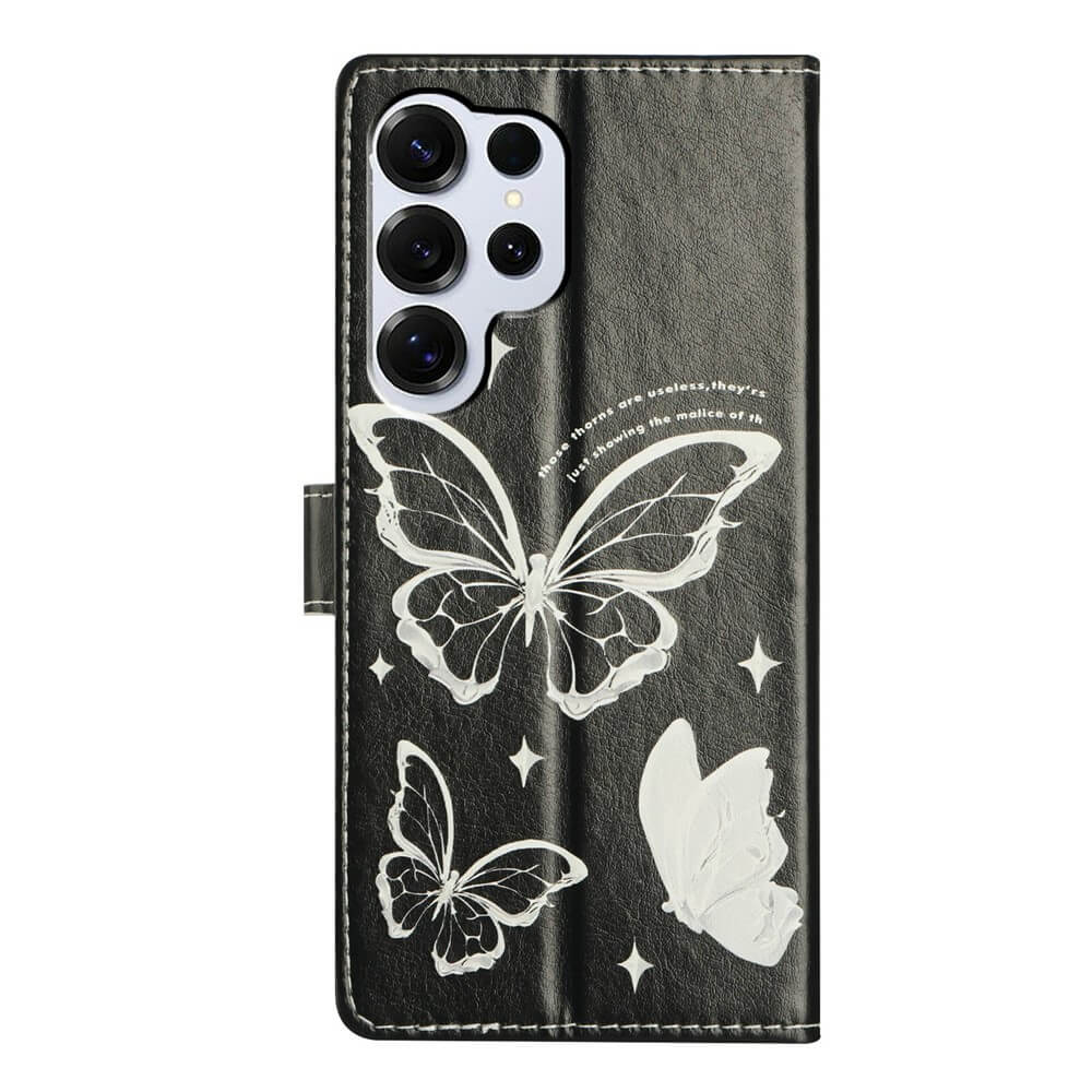Galaxy S26 Ultra - Tasche Hülle mit Motiv - Image 14