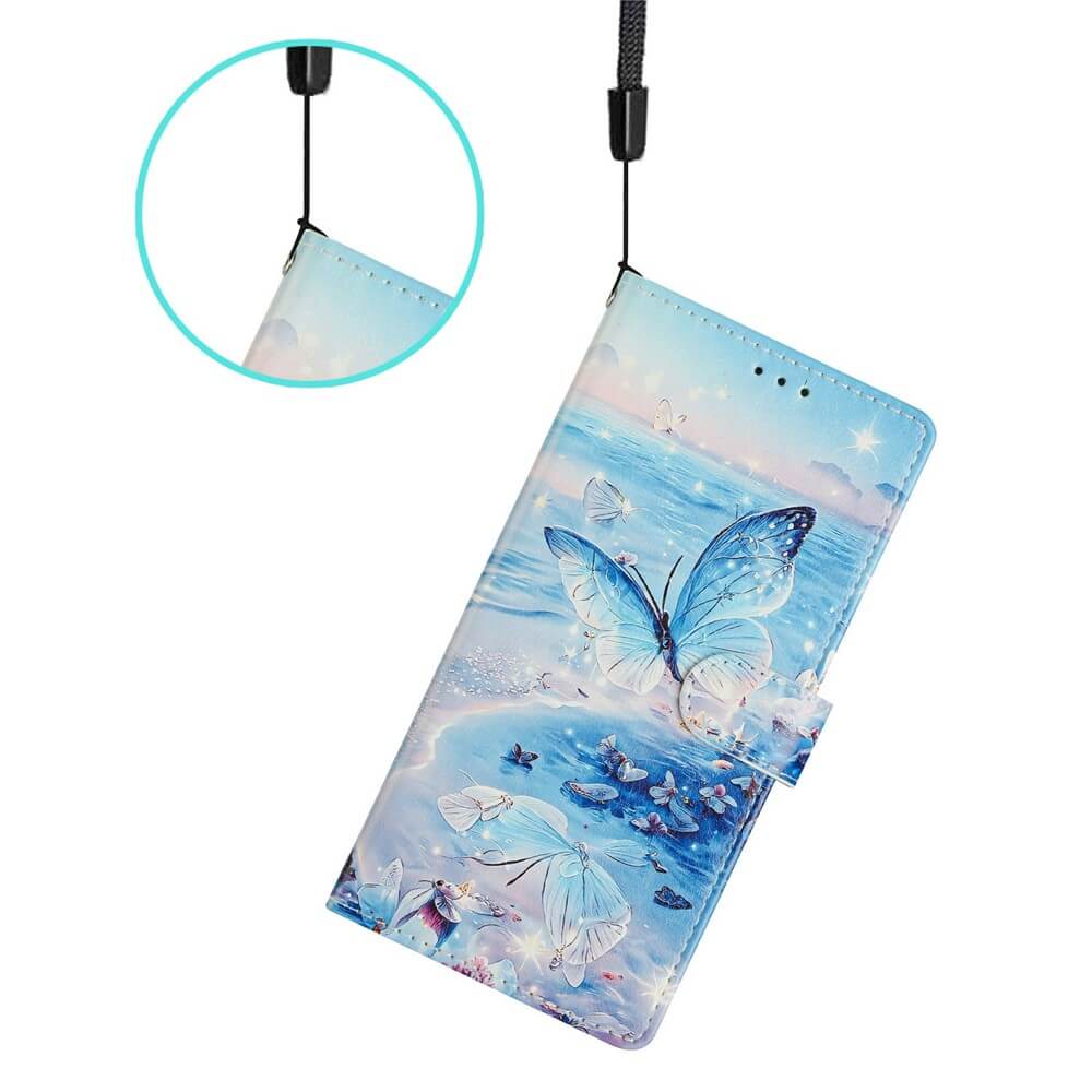 Galaxy S26 Ultra - Tasche Hülle mit Motiv - Image 19
