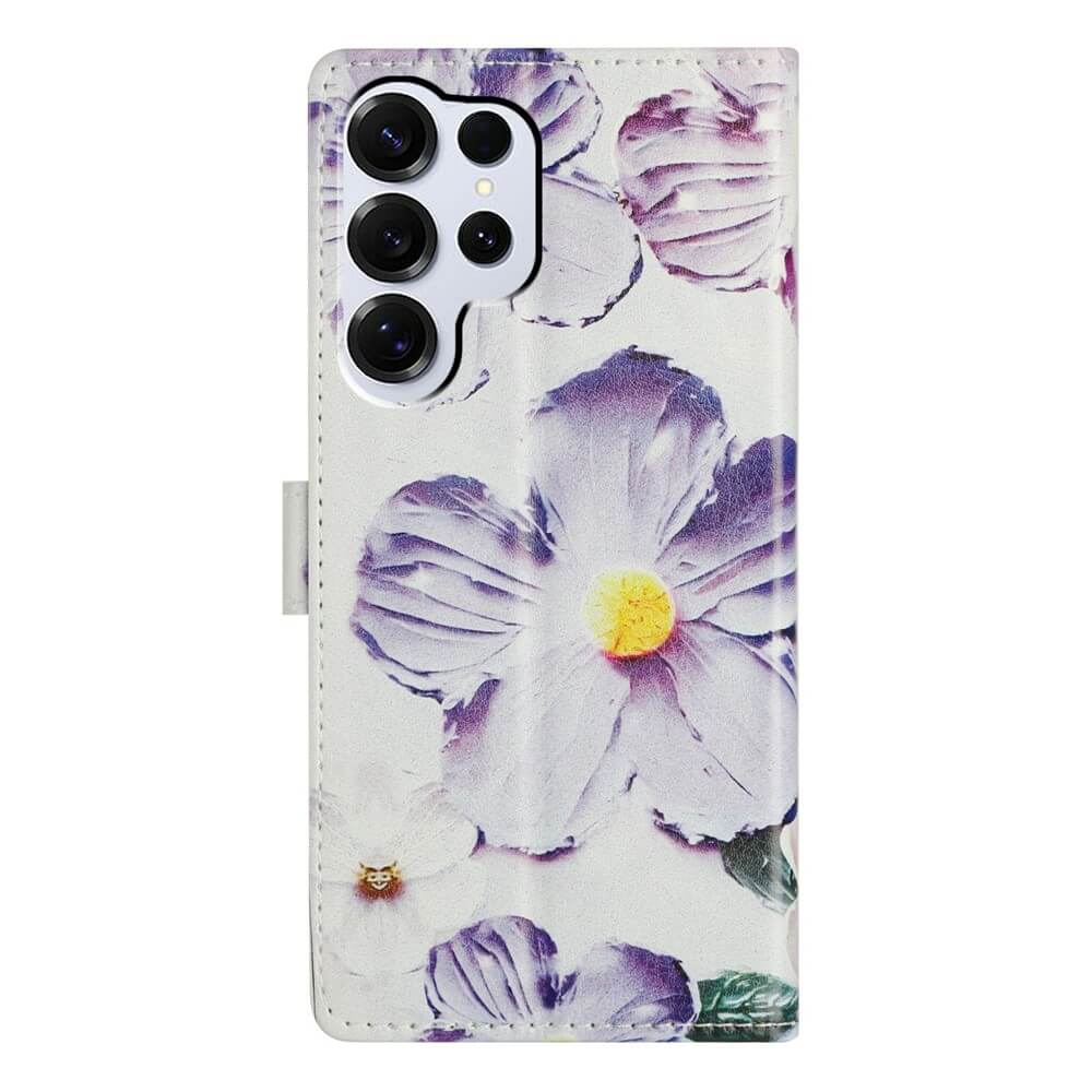Galaxy S26 Ultra - Tasche Hülle mit Motiv - Image 28