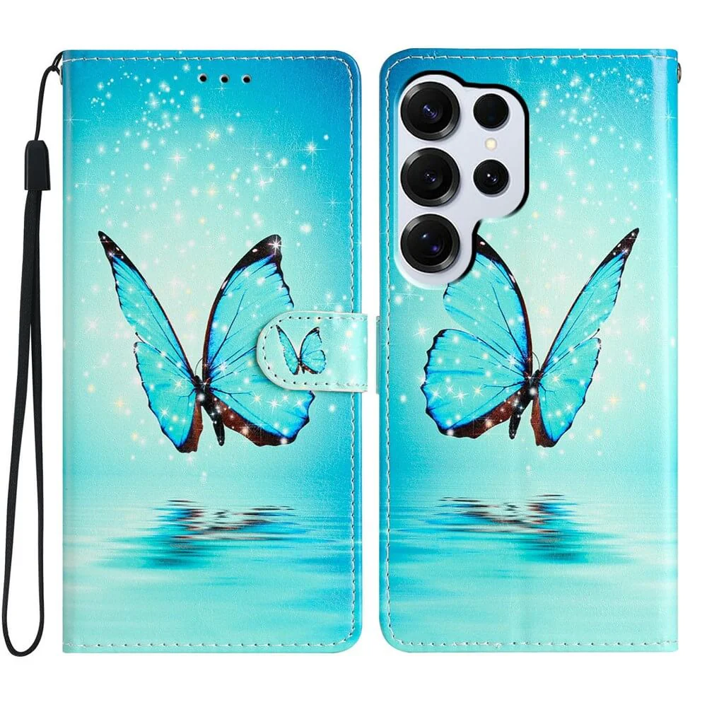 Galaxy S26 Ultra - Tasche Hülle mit Motiv - Image 43
