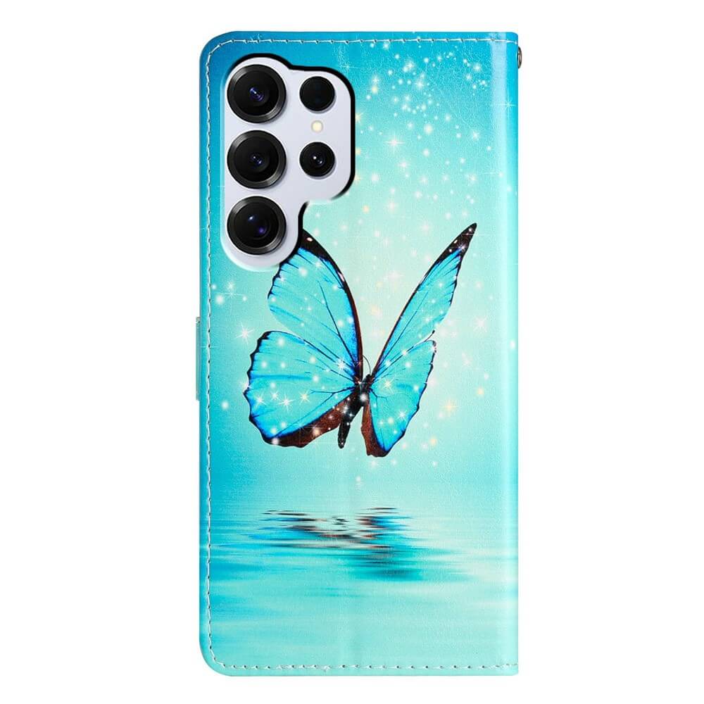 Galaxy S26 Ultra - Tasche Hülle mit Motiv - Image 49