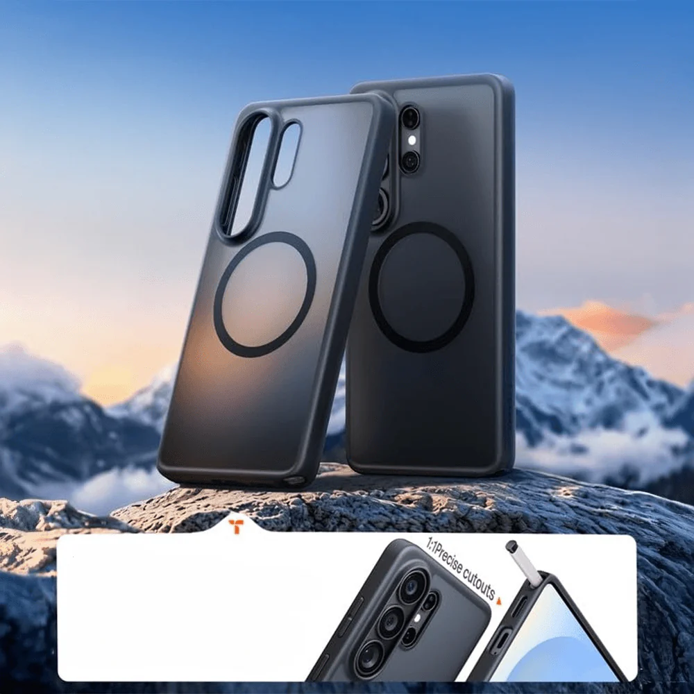 Galaxy S26 Ultra - TORRAS Guardian-Mag Series - Image 6