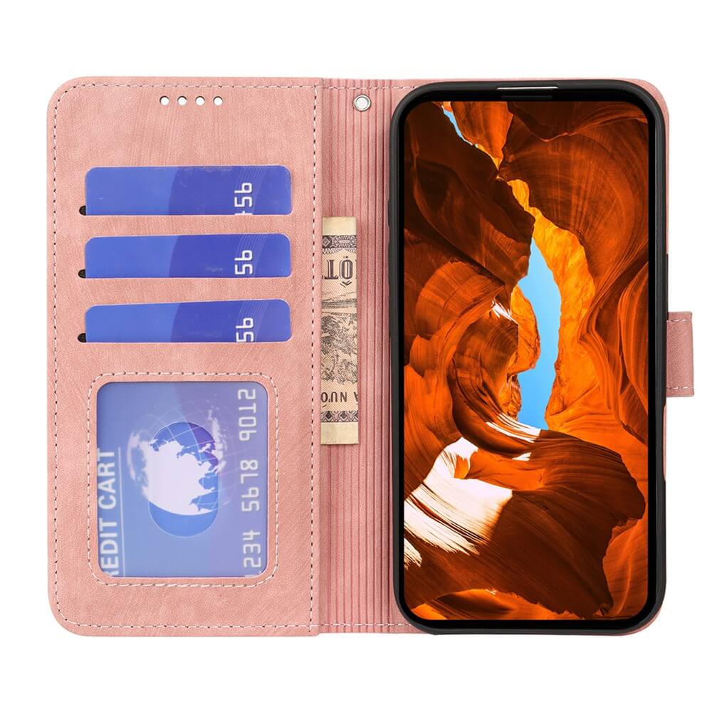 Galaxy S26 - Vintage Flip Case - Image 32