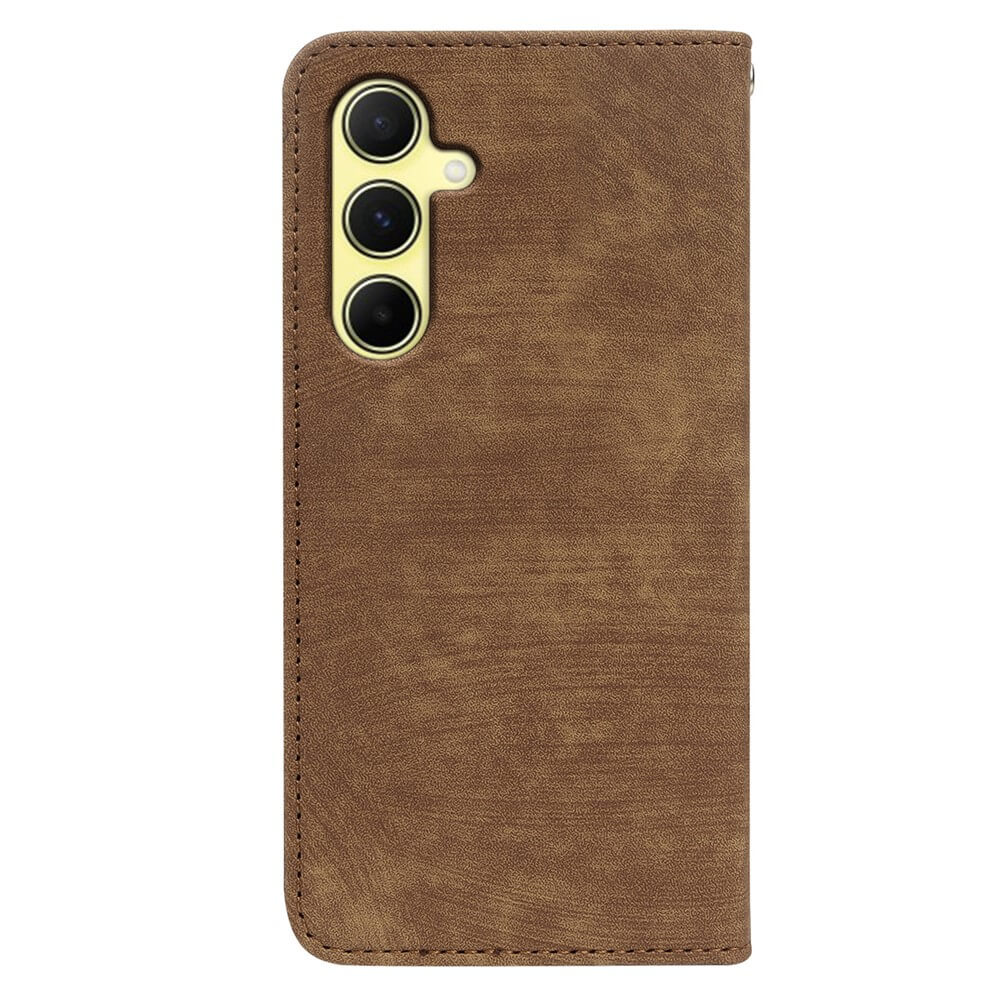 Galaxy S26 - Vintage Flip Case - Image 48