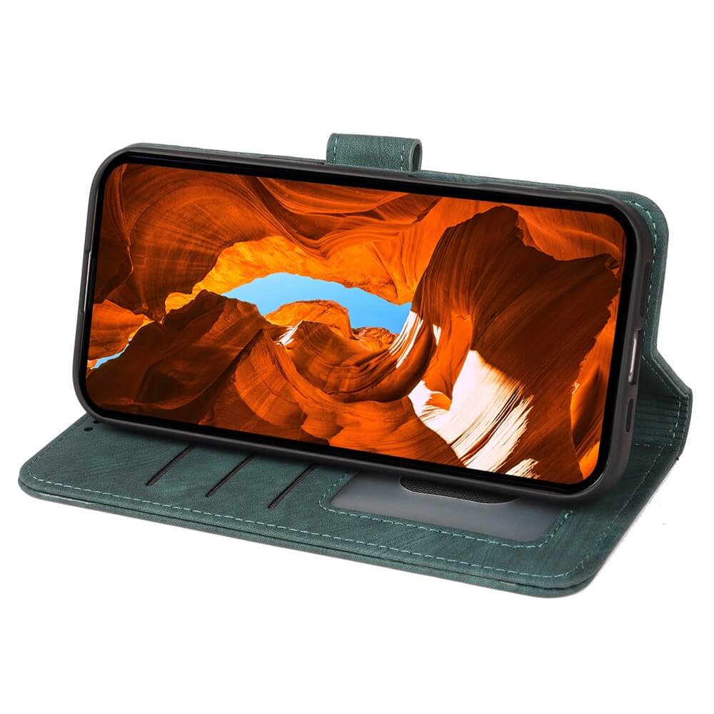 Galaxy S26 - Vintage Flip Case - Image 51