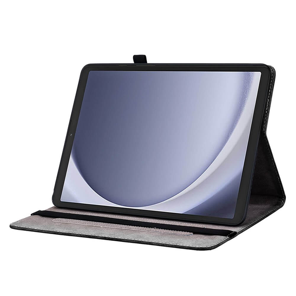 Galaxy Tab A11 / A9 - Etui mit stilvollem Motiv - Image 39