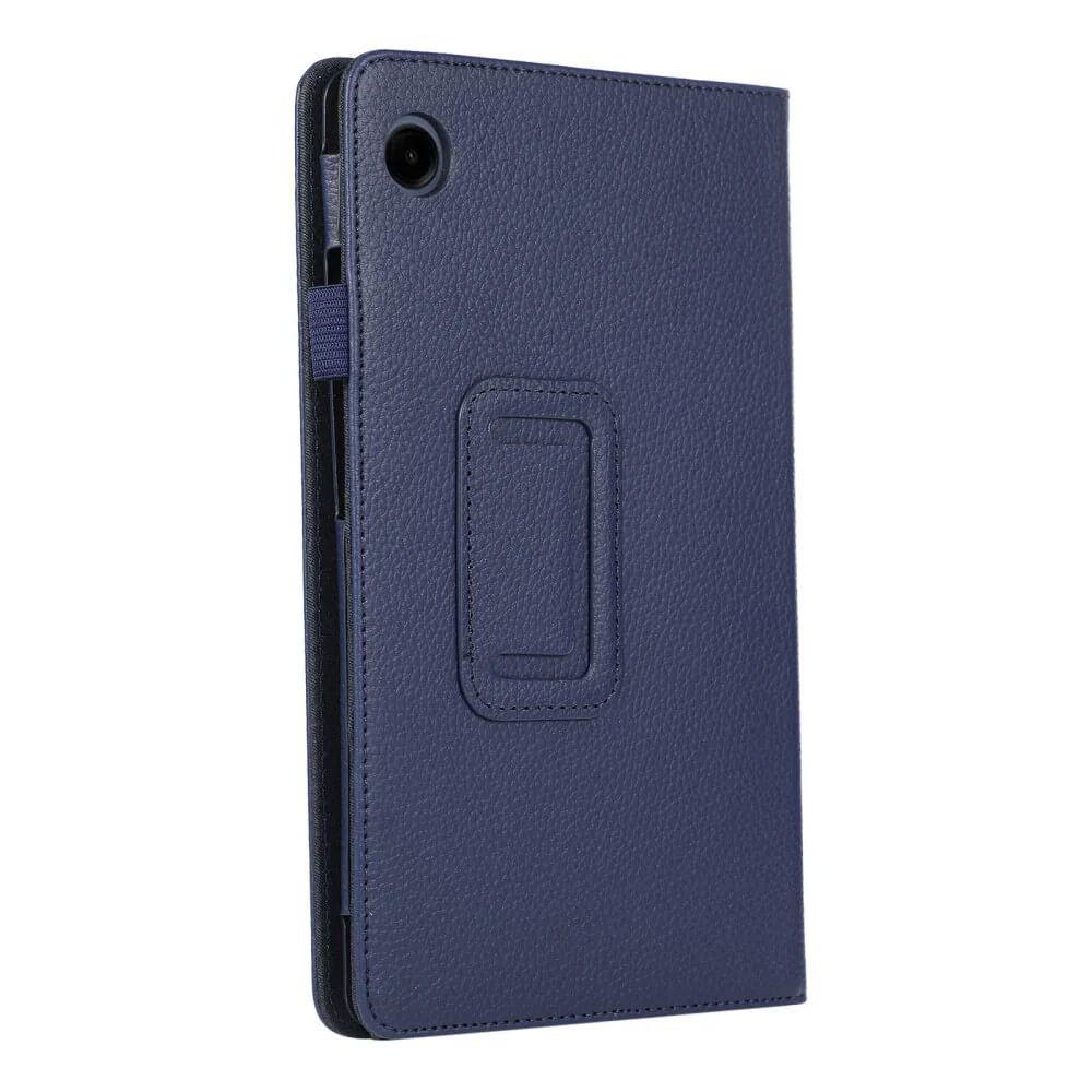 Galaxy Tab A11 / A9 - Bi-fold Stand Etui