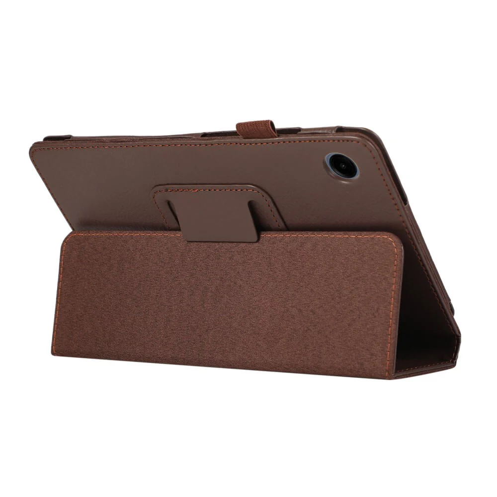 Galaxy Tab A11 / A9 - Bi-fold Stand Etui - Image 11