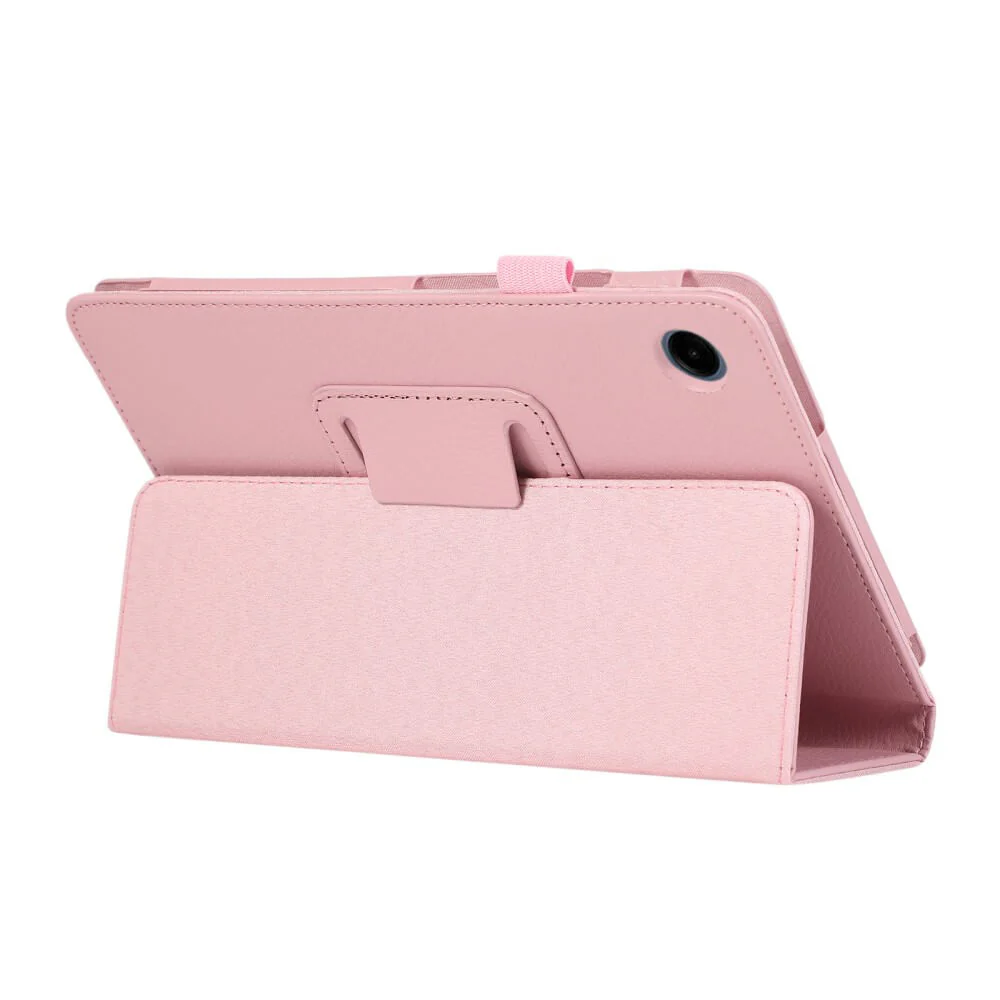 Galaxy Tab A11 / A9 - Bi-fold Stand Etui - Image 18