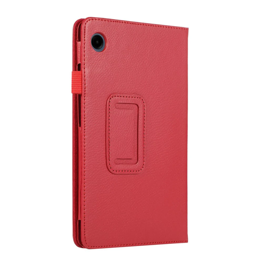 Galaxy Tab A11 / A9 - Bi-fold Stand Etui - Image 21
