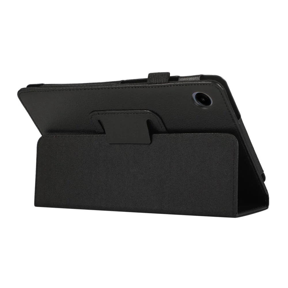 Galaxy Tab A11 / A9 - Bi-fold Stand Etui - Image 32