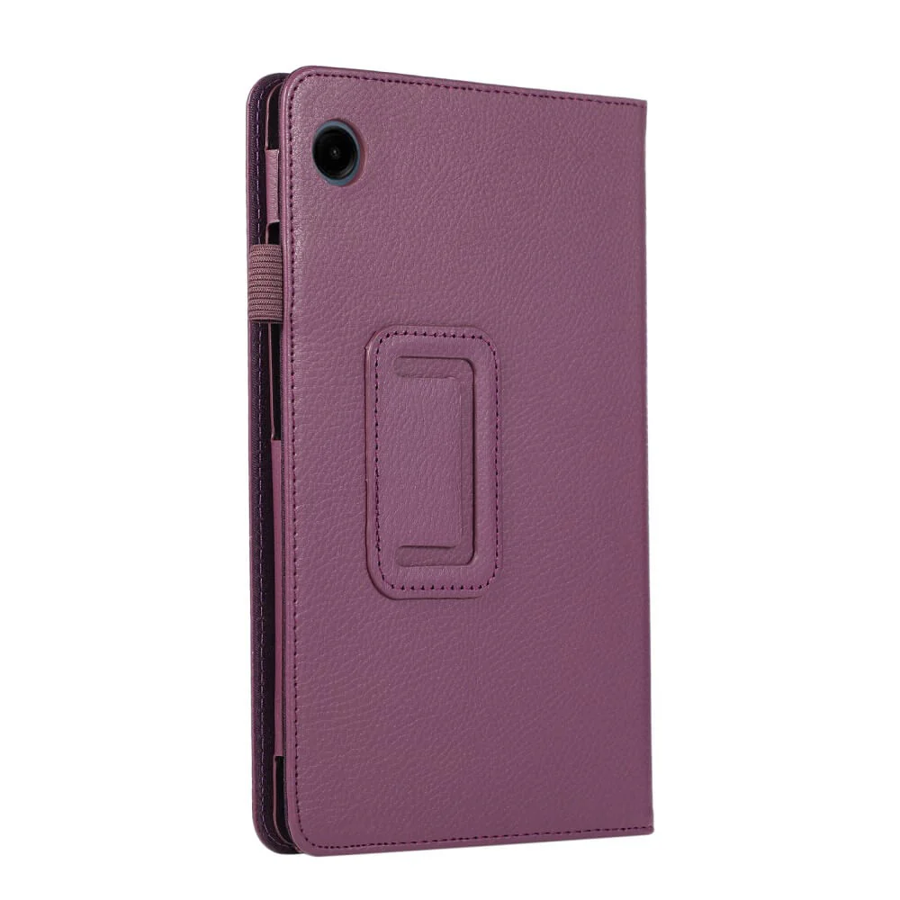 Galaxy Tab A11 / A9 - Bi-fold Stand Etui - Image 5