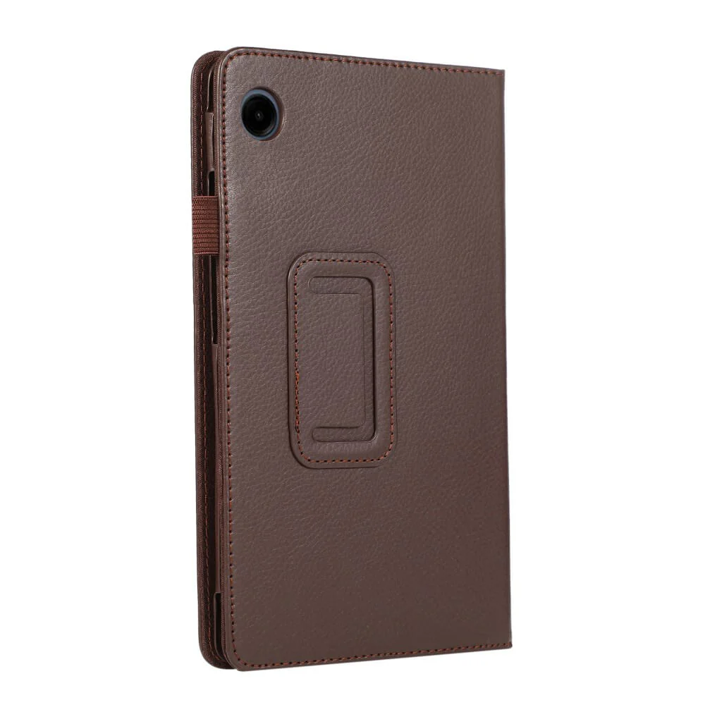 Galaxy Tab A11 / A9 - Bi-fold Stand Etui - Image 9