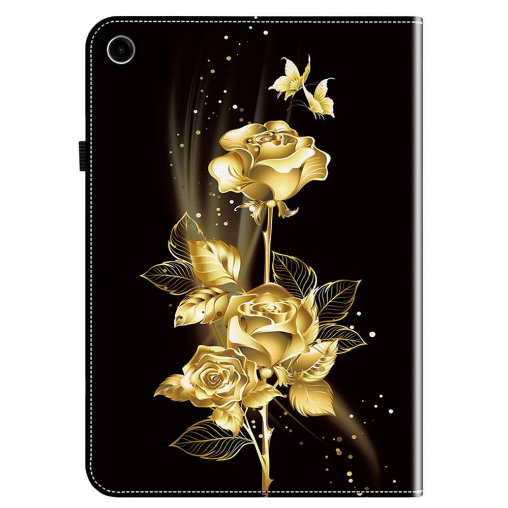 Galaxy Tab A11+ Plus / A9+ Plus - Etui mit stilvollem Motiv - Image 11