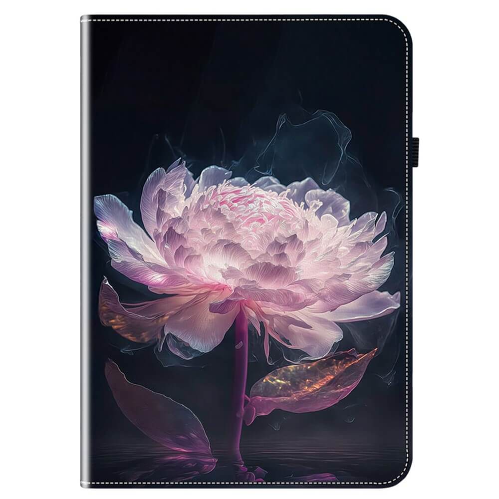 Galaxy Tab A11+ Plus / A9+ Plus - Etui mit stilvollem Motiv - Image 13