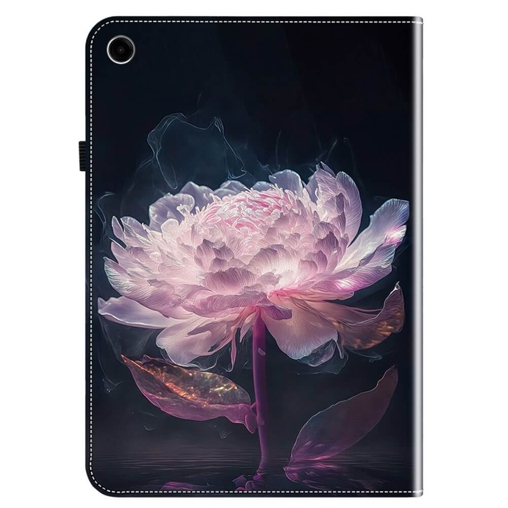 Galaxy Tab A11+ Plus / A9+ Plus - Etui mit stilvollem Motiv - Image 17