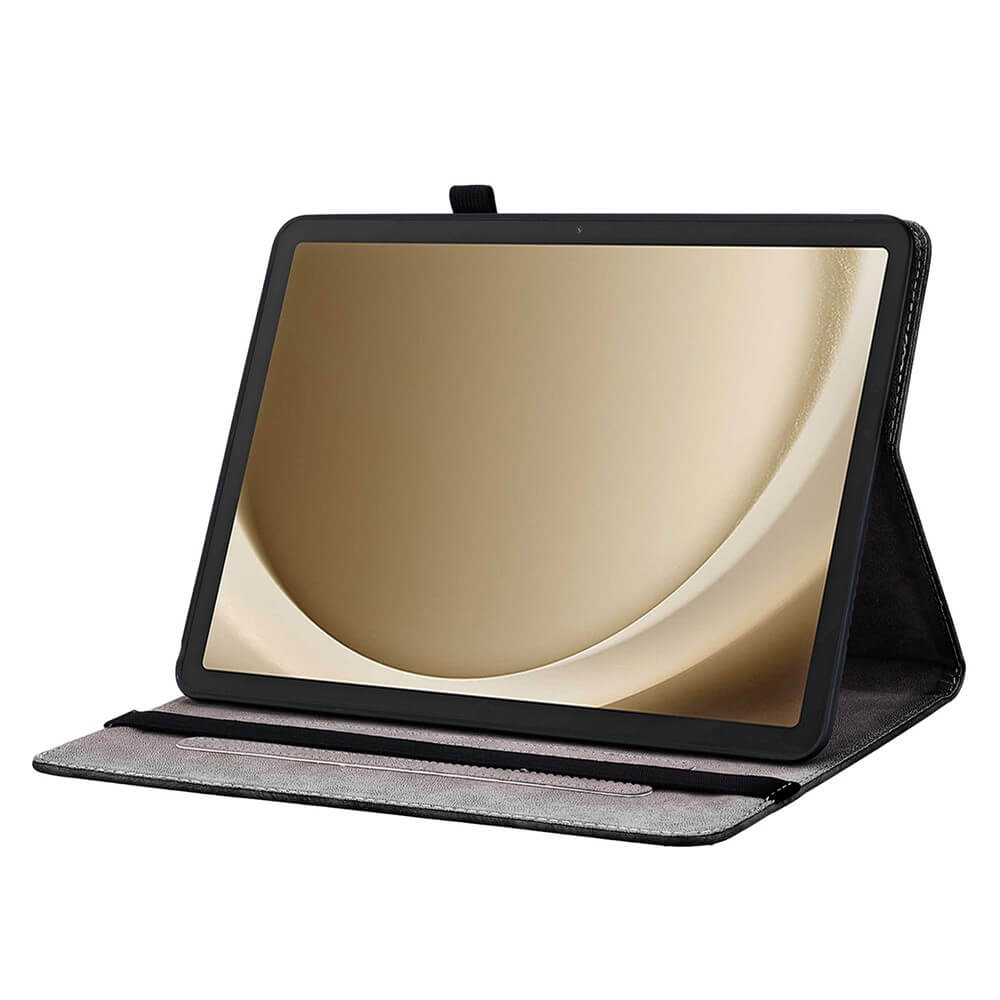 Galaxy Tab A11+ Plus / A9+ Plus - Etui mit stilvollem Motiv - Image 21