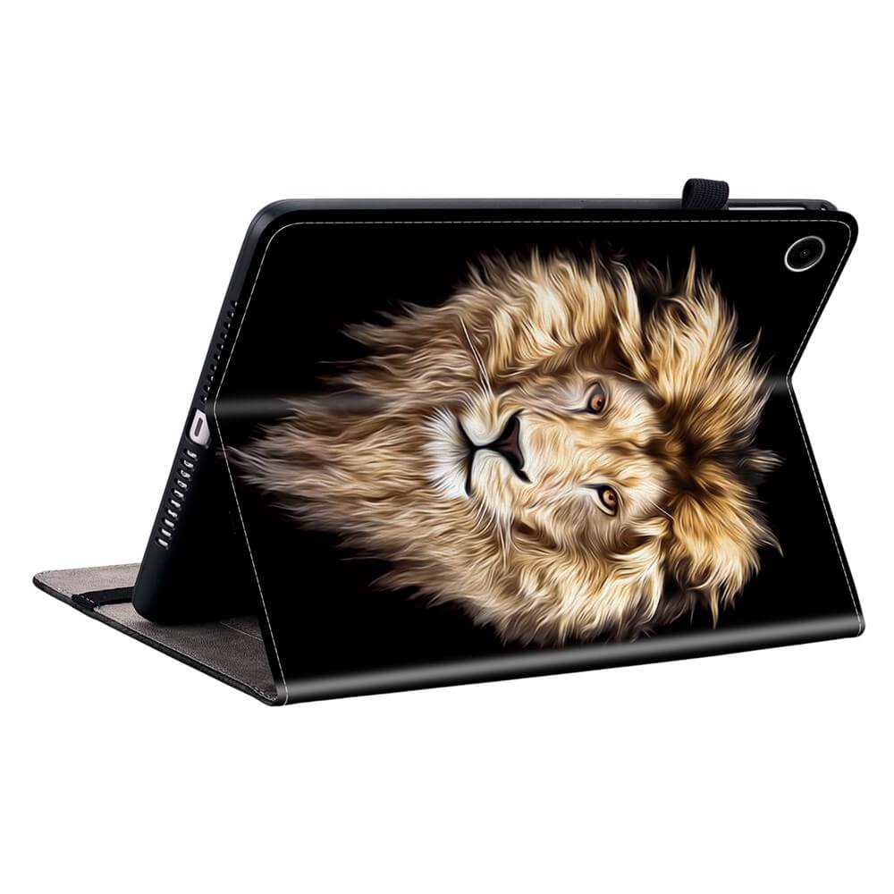 Galaxy Tab A11+ Plus / A9+ Plus - Etui mit stilvollem Motiv - Image 28