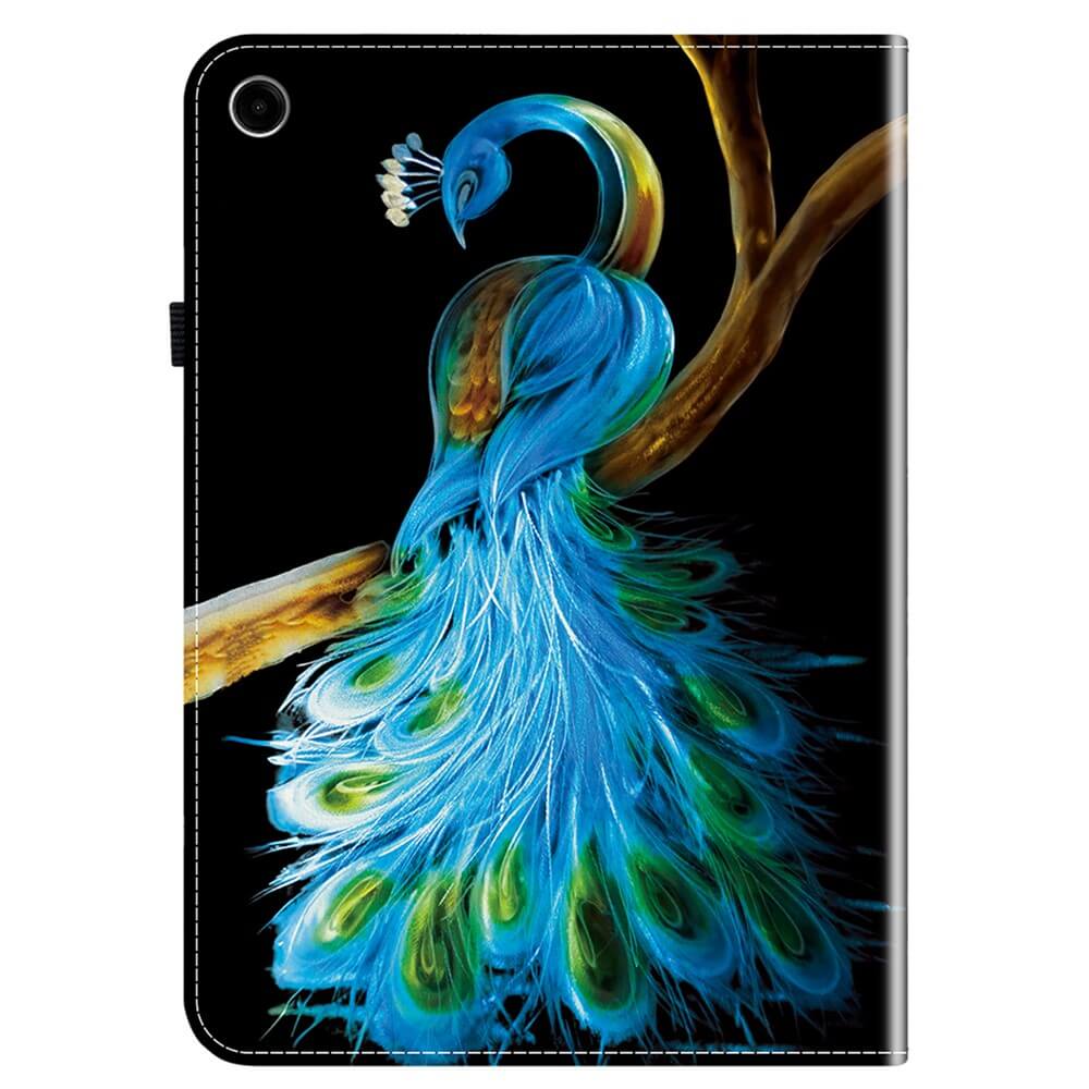Galaxy Tab A11+ Plus / A9+ Plus - Etui mit stilvollem Motiv - Image 77