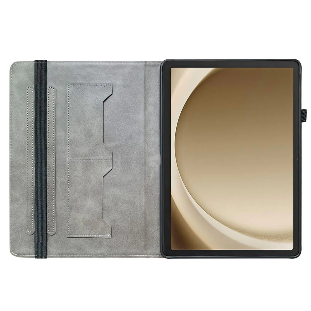 Galaxy Tab A11+ Plus / A9+ Plus - Etui mit stilvollem Motiv - Image 8