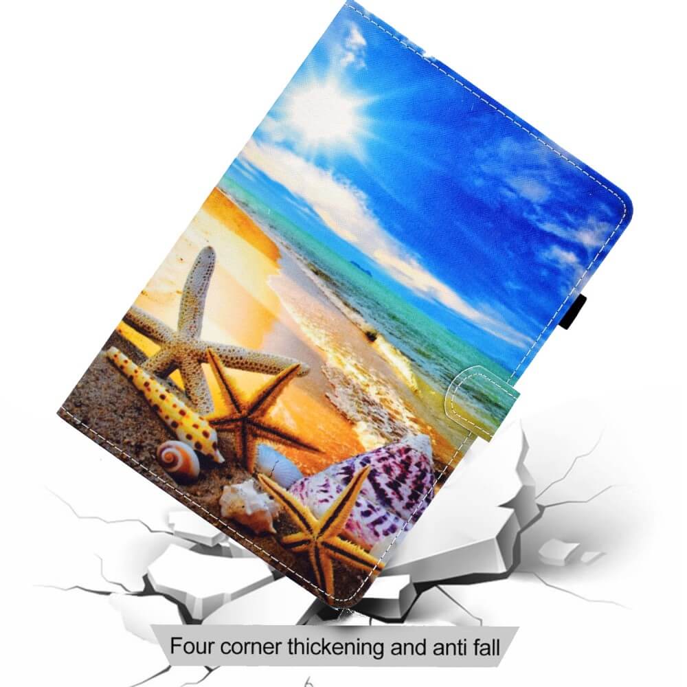 Galaxy Tab A7 Lite - Schutzhülle - Image 5