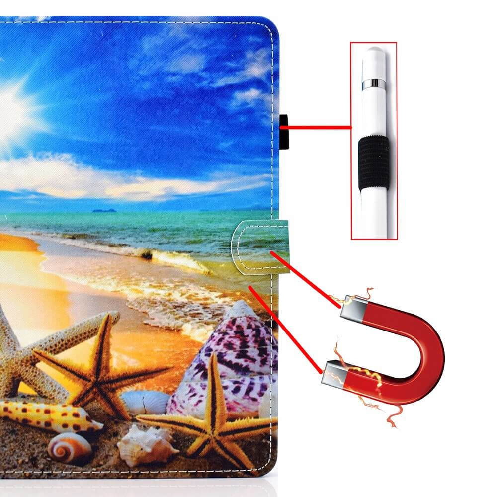 Galaxy Tab A7 Lite - Schutzhülle - Image 7