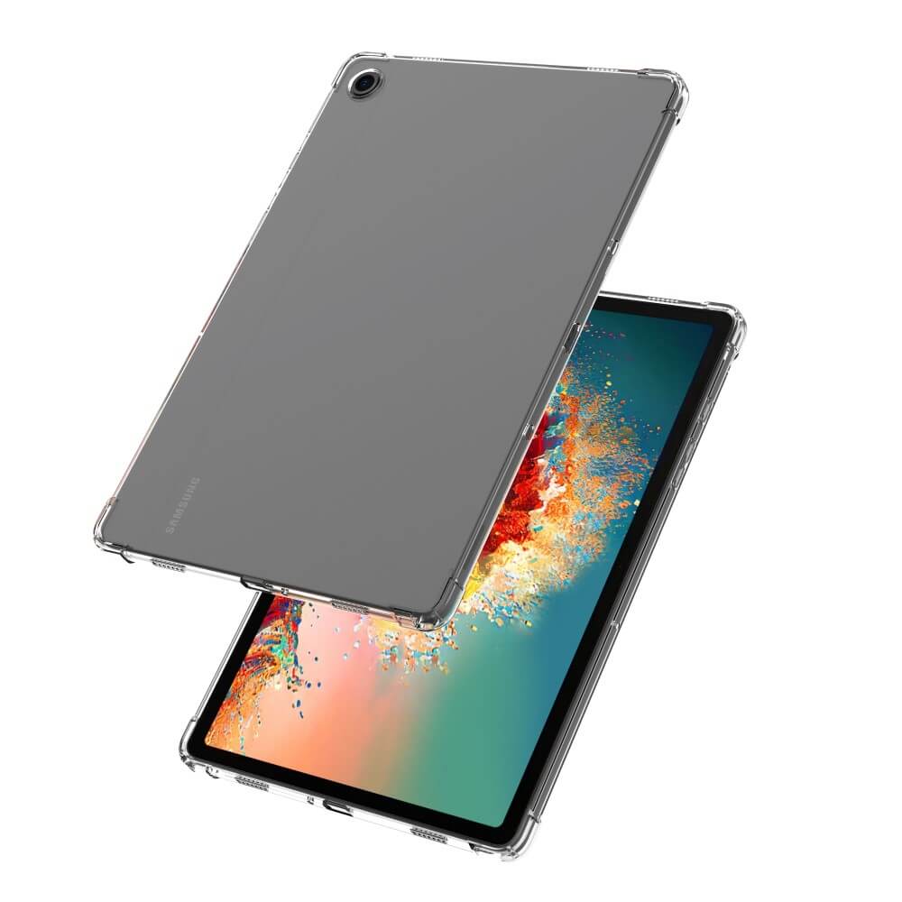Galaxy Tab A9 / A11 - Schutzhülle transparent - Image 4