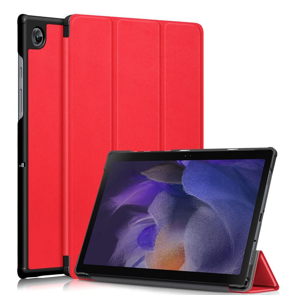 Galaxy Tab A7 Lite - Tri-fold Smart Case - Image 12