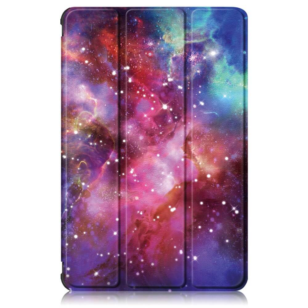 Galaxy Tab A7 Lite - Tri-fold Smart Case - Image 19