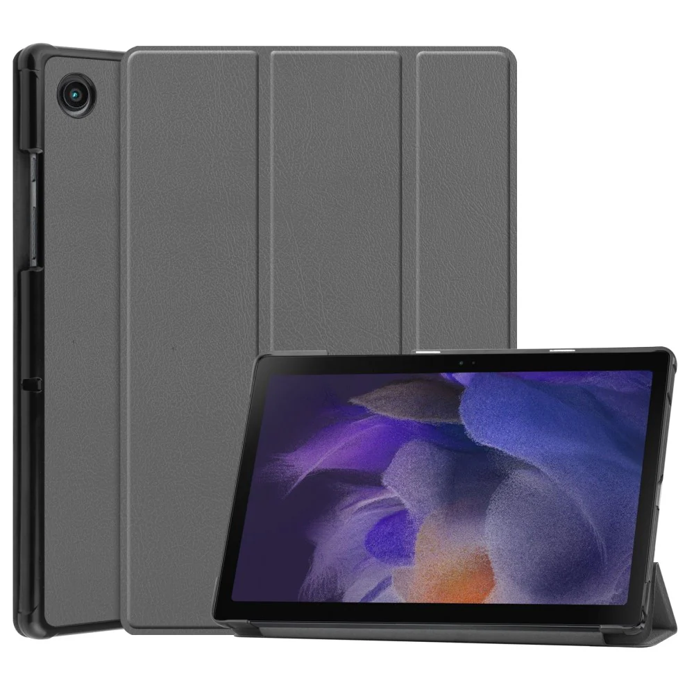 Galaxy Tab A8 10.5 - Tri-fold Smart Case - Image 17