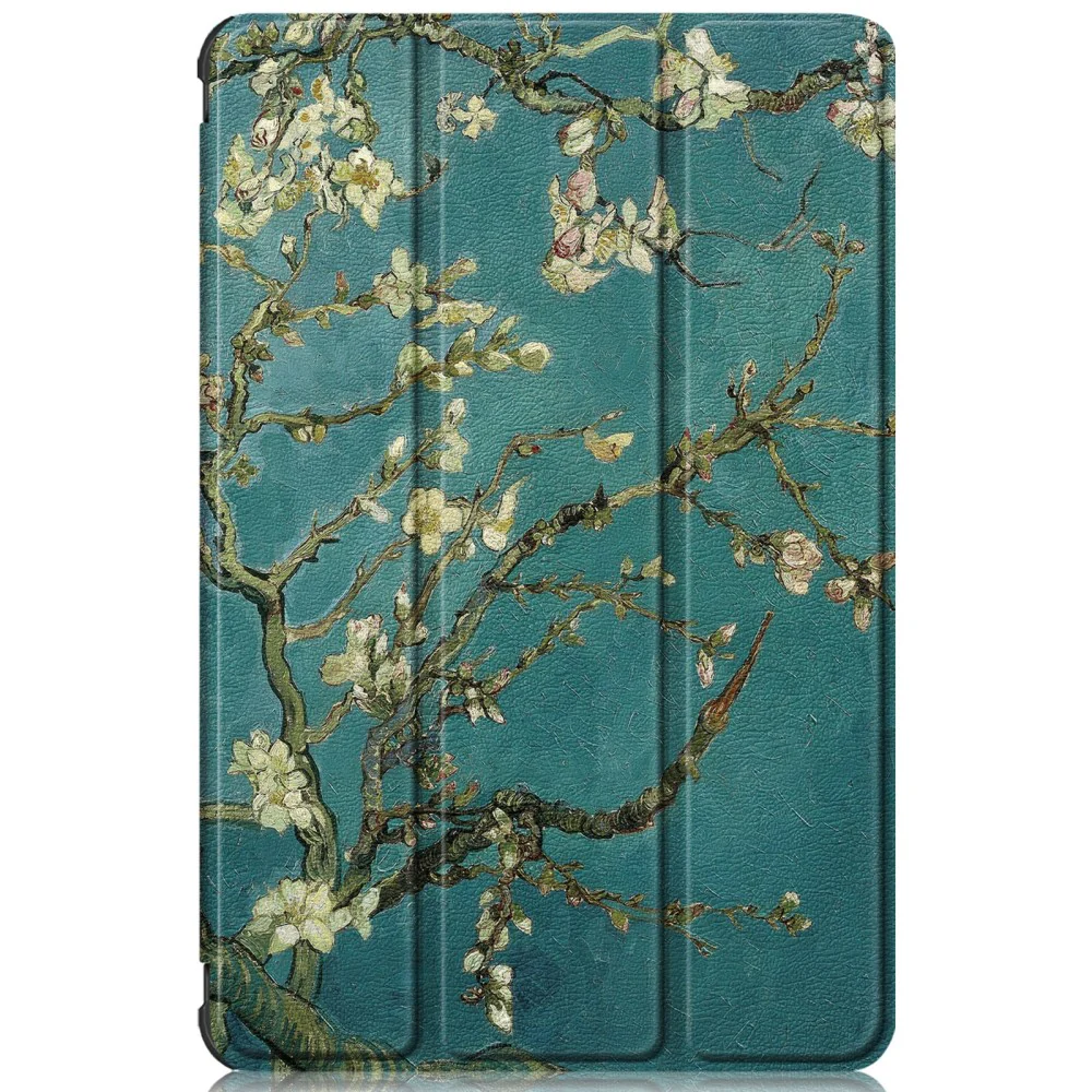 Galaxy Tab A8 10.5 - Tri-fold Smart Case - Image 14