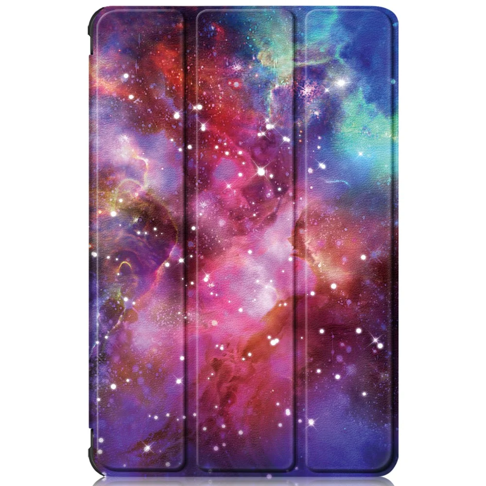 Galaxy Tab A8 10.5 - Tri-fold Smart Case - Image 2
