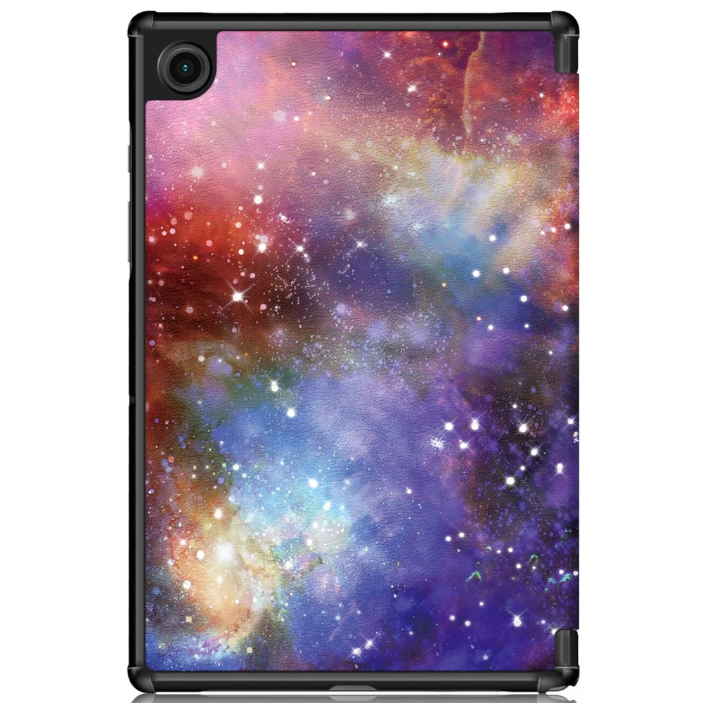 Galaxy Tab A8 10.5 - Tri-fold Smart Case - Image 3